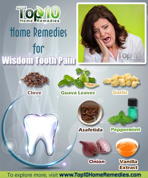 Toothache Remedies: Get Relief from Home Cures The Healthy